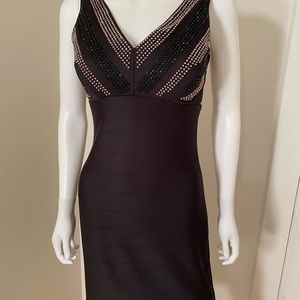 NIGHT WAY COLLECTIONS Dress